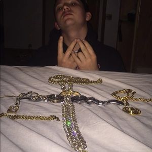 Meet your Posher, Dylan